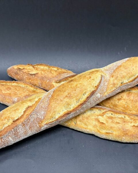 Baguette Khorasan