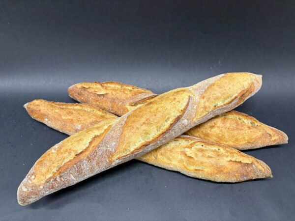 Baguette Khorasan