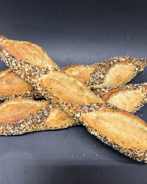 Baguette céréales