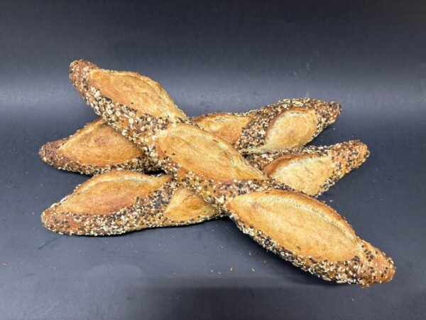 Baguette céréales