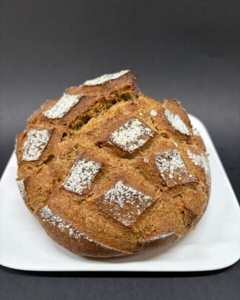 Pain de campagne