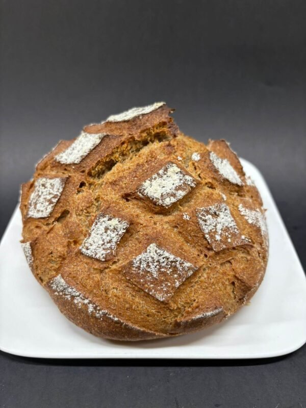 Pain de campagne