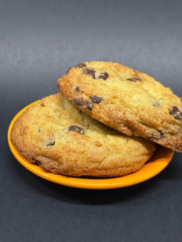 Cookie choco guimauve