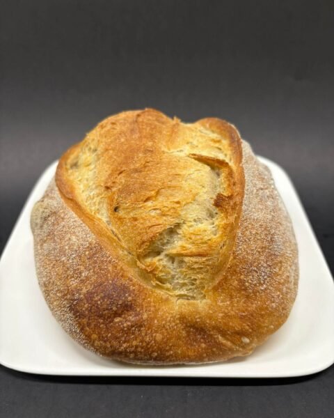 Miche khorasan