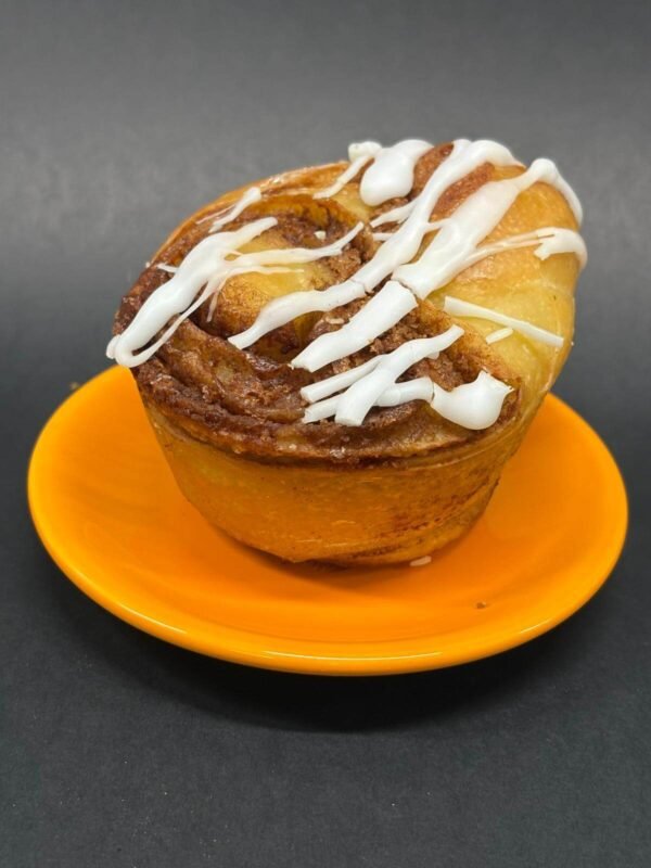 Brioche Canelle