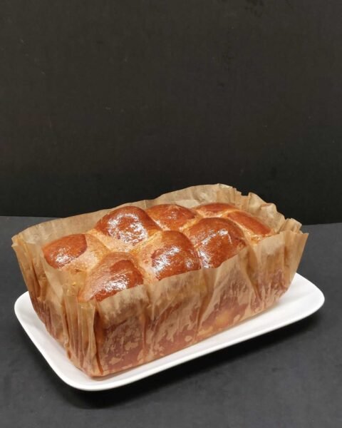 Brioche familiale