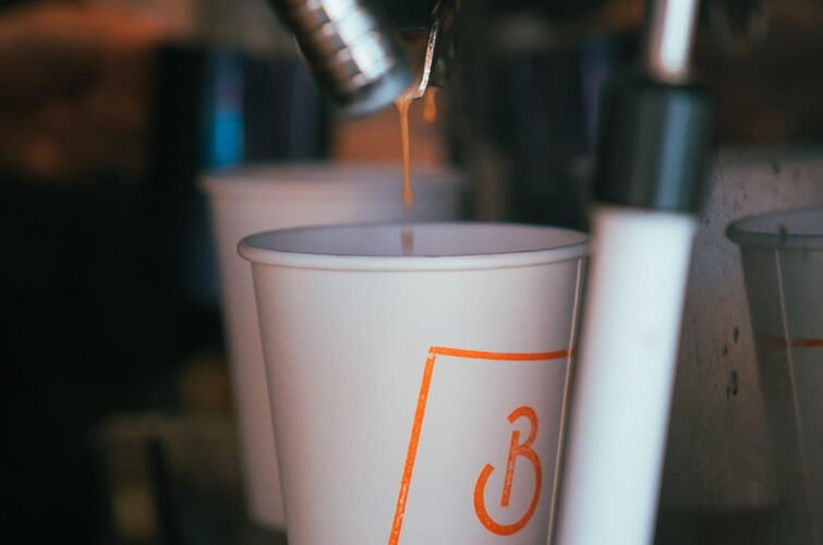 cafe