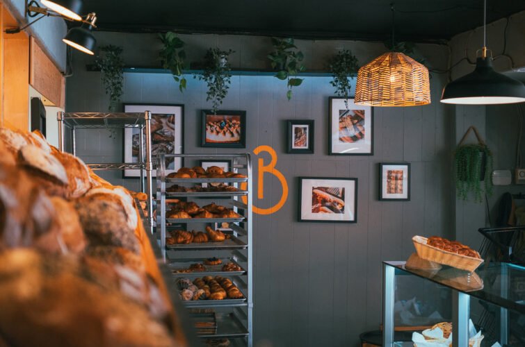 magasin interieur