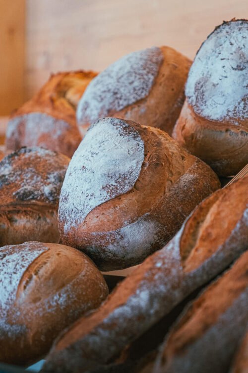 Boulangerie