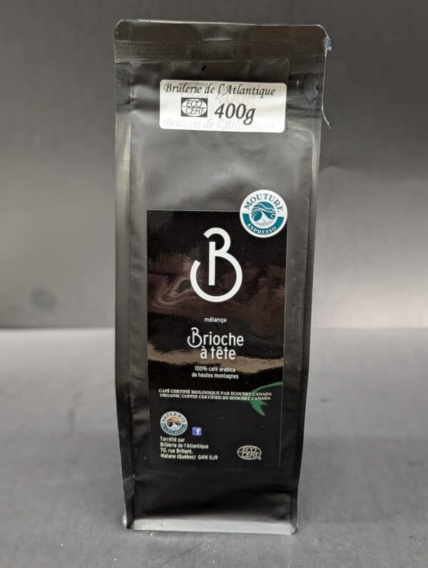 Sacs de café – Image 4