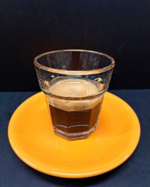 Espresso