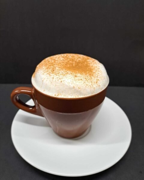 Mocaccino