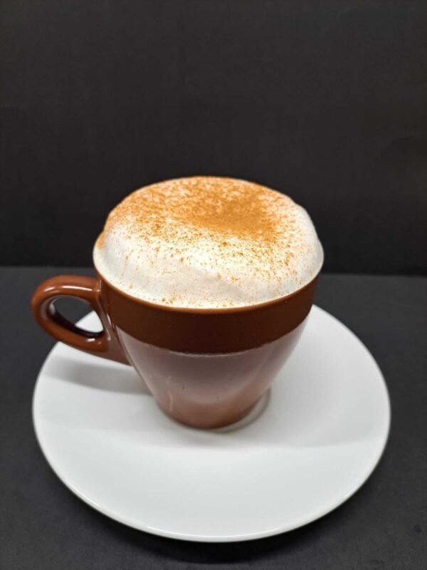 Mocaccino