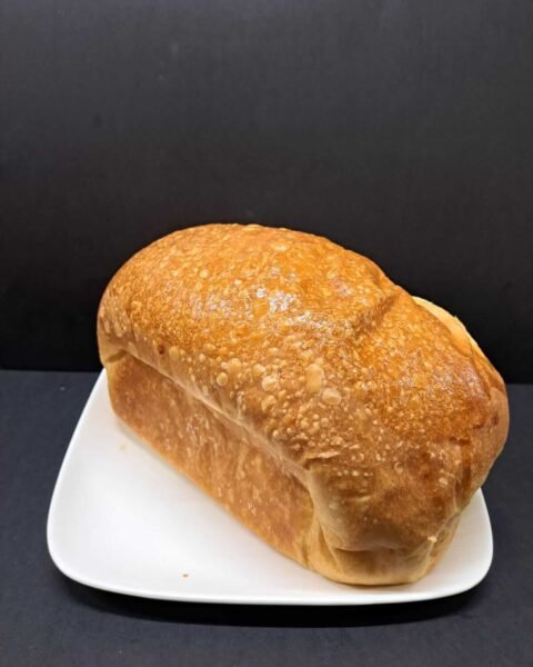 Pain de mie