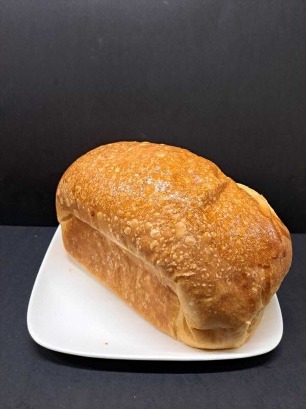 Pain de mie