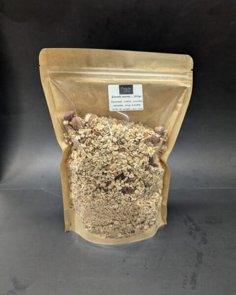 Granola