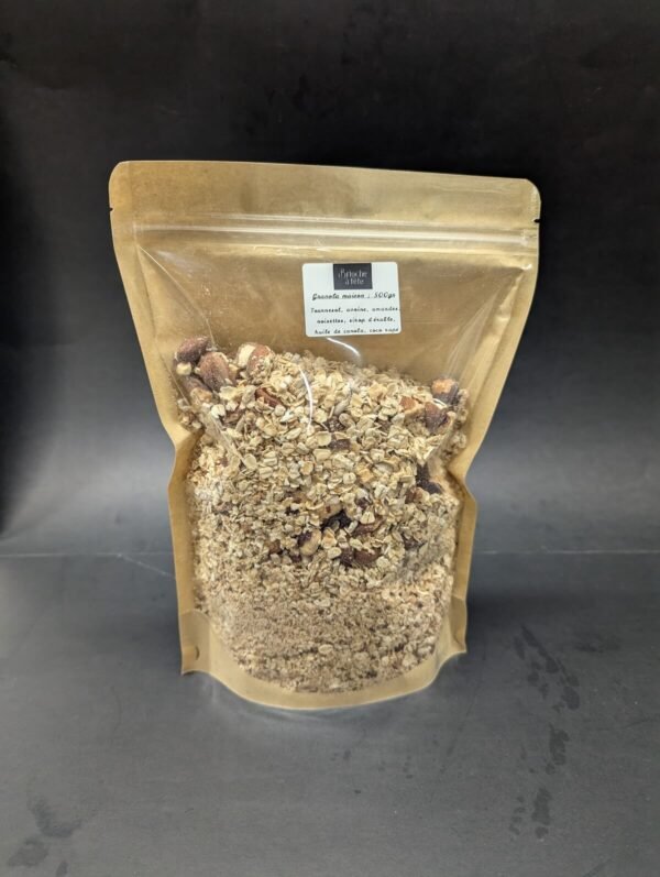 Granola