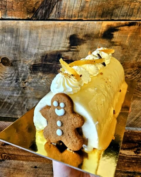 L'éveil des épices