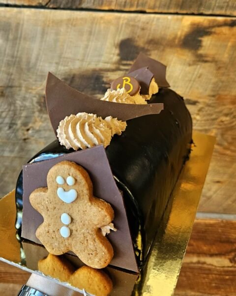 La royale des fêtes